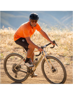 Spodenki rowerowe leatt shorts mtb endurance 2.0