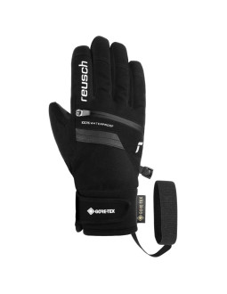 Rękawice dziecięce reusch travis gore-tex junior