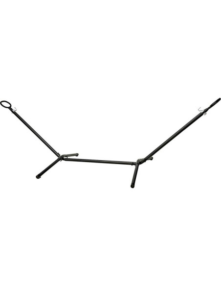 Stelaż stojak do hamaka metalowy 300x120x94cm