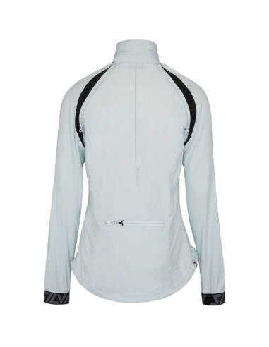 Kurtka rowerowa (windbreaker) damska silvini women jacket vetta