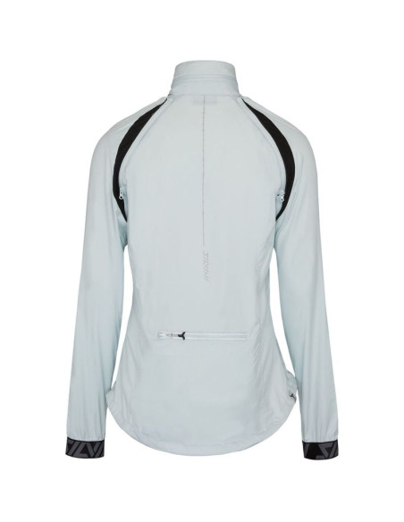 Kurtka rowerowa (windbreaker) damska silvini women jacket vetta