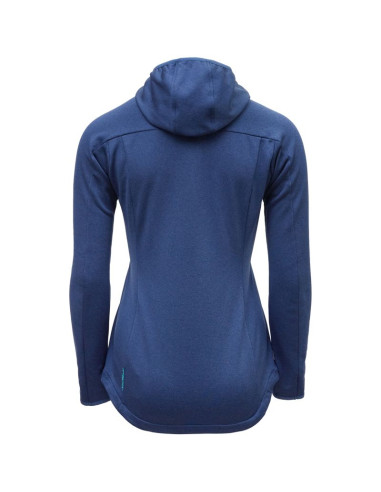 Bluza (primaloft®) damska silvini women sweatshirt divera