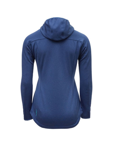 Bluza (primaloft®) damska silvini women sweatshirt divera