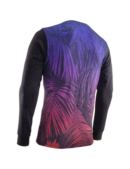 Bluzka leatt long shirt premium