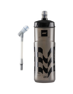 Bidon (fidlock) leatt bottle steadysip convertible fidlock (600 ml)