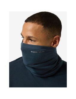 Komin na szyję super.natural wanderlust neckwarmer - blueberry 2