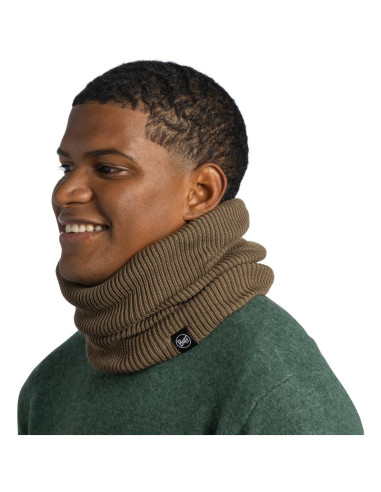 Komin na szyję buff renvi - olive green
