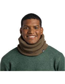 Komin na szyję buff renvi - olive green 2