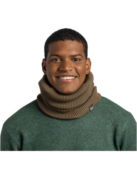 Komin na szyję buff renvi - olive green