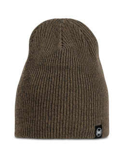 Czapka zimowa buff renvi - olive green 2