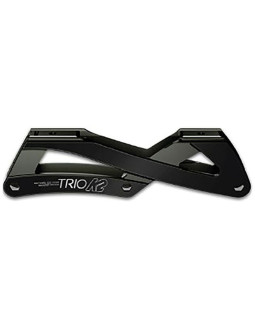Płozy k2 trio 110 frame kit