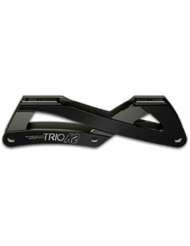Płozy k2 trio 110 frame kit
