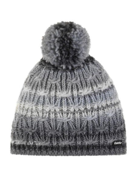 Czapka eisbar anka pompon mü