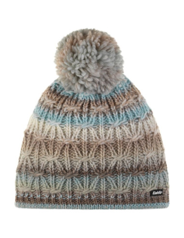Czapka eisbar anka pompon mü