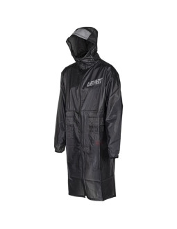 Płaszcz przeciwdeszczowy leatt coat mudcoat
