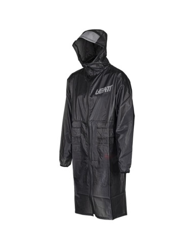 Płaszcz przeciwdeszczowy leatt coat mudcoat