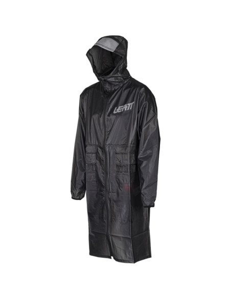 Płaszcz przeciwdeszczowy leatt coat mudcoat