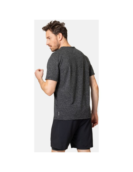Koszulka tech. męska odlo t-shirt crew neck s/s active 365 linenco