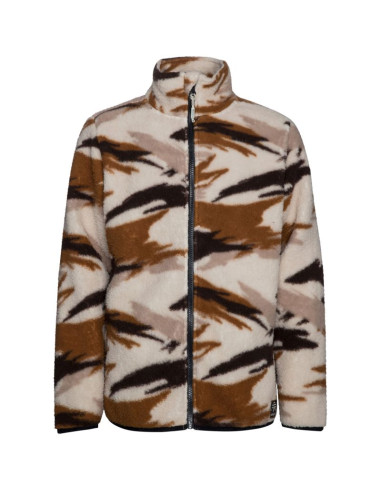 Bluza dziecięca protest bubba jr full zip top