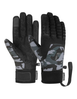 Rękawice reusch raptor r-tex® xt touch-tec™