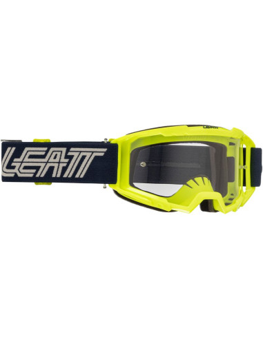 Gogle rowerowe leatt goggle vizion 3.5