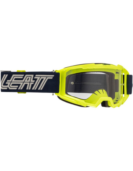 Gogle rowerowe leatt goggle vizion 3.5