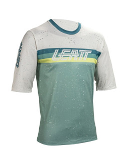 Koszulka rowerowa leatt jersey mtb enduro 3.0