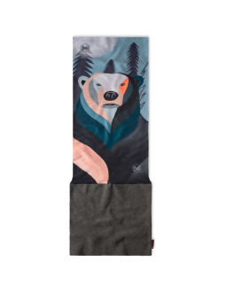 Komin dziecięcy buff polar - izzly multi rozmiar: m 2