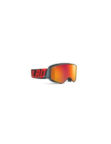Gogle narciarskie julbo atome evo czarny