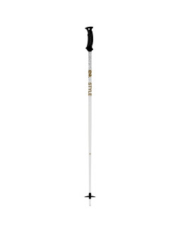 Kije k2 style composite white
