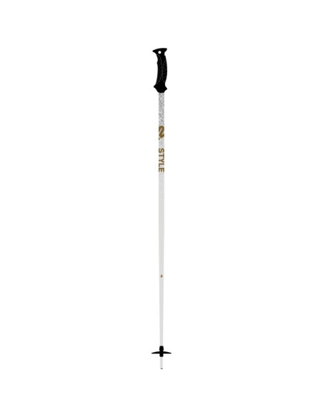 Kije k2 style composite white