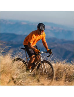 Koszulka rowerowa leatt jersey mtb endurance 2.0