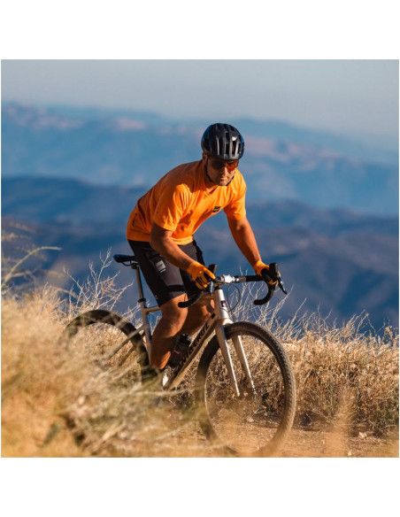 Koszulka rowerowa leatt jersey mtb endurance 2.0