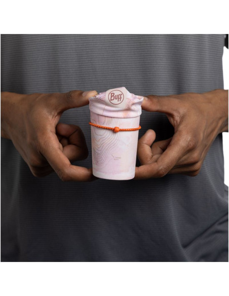 Czapka z daszkiem buff coolnet uv pack speed cap - orisa azalea rozmiar: l_xl