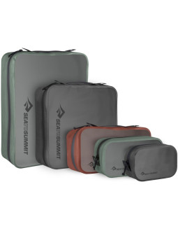 Organizer podróżny sea to summit hydraulic packing cube