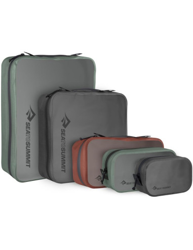 Organizer podróżny sea to summit hydraulic packing cube