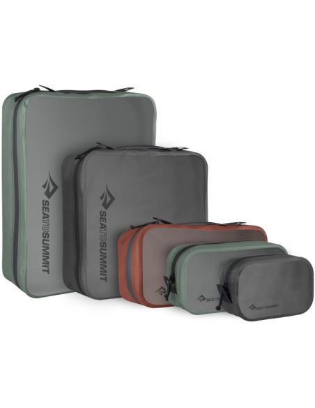 Organizer podróżny sea to summit hydraulic packing cube