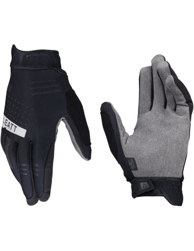 Rękawice rowerowe (zimowe) leatt glove mtb 2.0 subzero