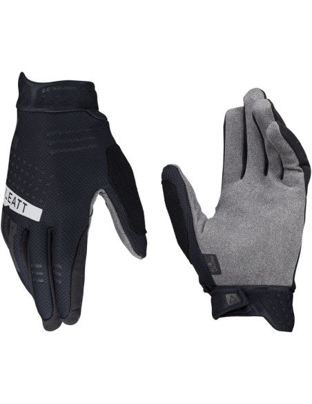 Rękawice rowerowe (zimowe) leatt glove mtb 2.0 subzero