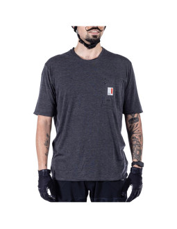 Koszulka rowerowa leatt jersey mtb allmtn 2.0