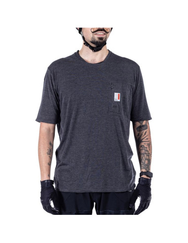 Koszulka rowerowa leatt jersey mtb allmtn 2.0