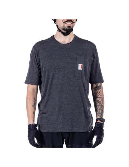 Koszulka rowerowa leatt jersey mtb allmtn 2.0