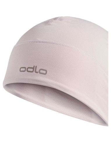 Czapka termoaktywna odlo polyknit warm hat - orchid ice