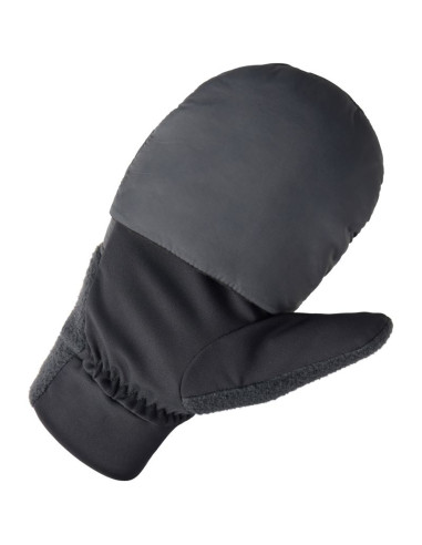 Rękawice odlo multisport x warm mittens szary
