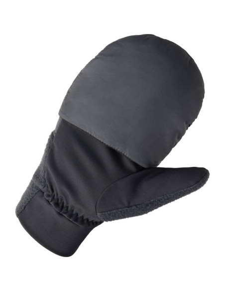 Rękawice odlo multisport x warm mittens szary