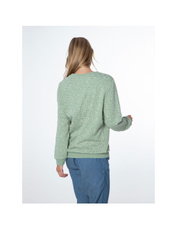 Bluza damska protest prtxuno sweatshirt