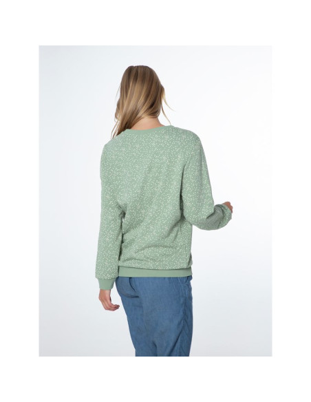 Bluza damska protest prtxuno sweatshirt