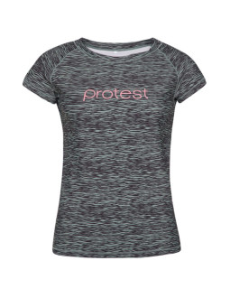 Bikini damskie protest prticatu rashguard