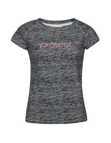 Bikini damskie protest prticatu rashguard