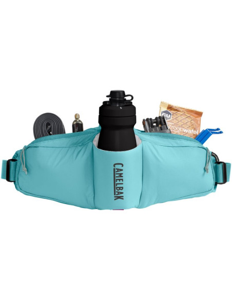 Nerka rowerowa camelbak podium flow 2 waist pack